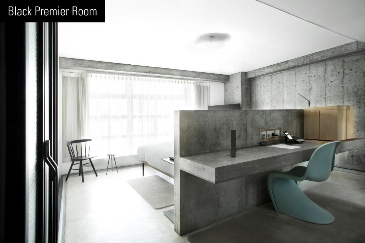 Tuve Hotel Hong Kong