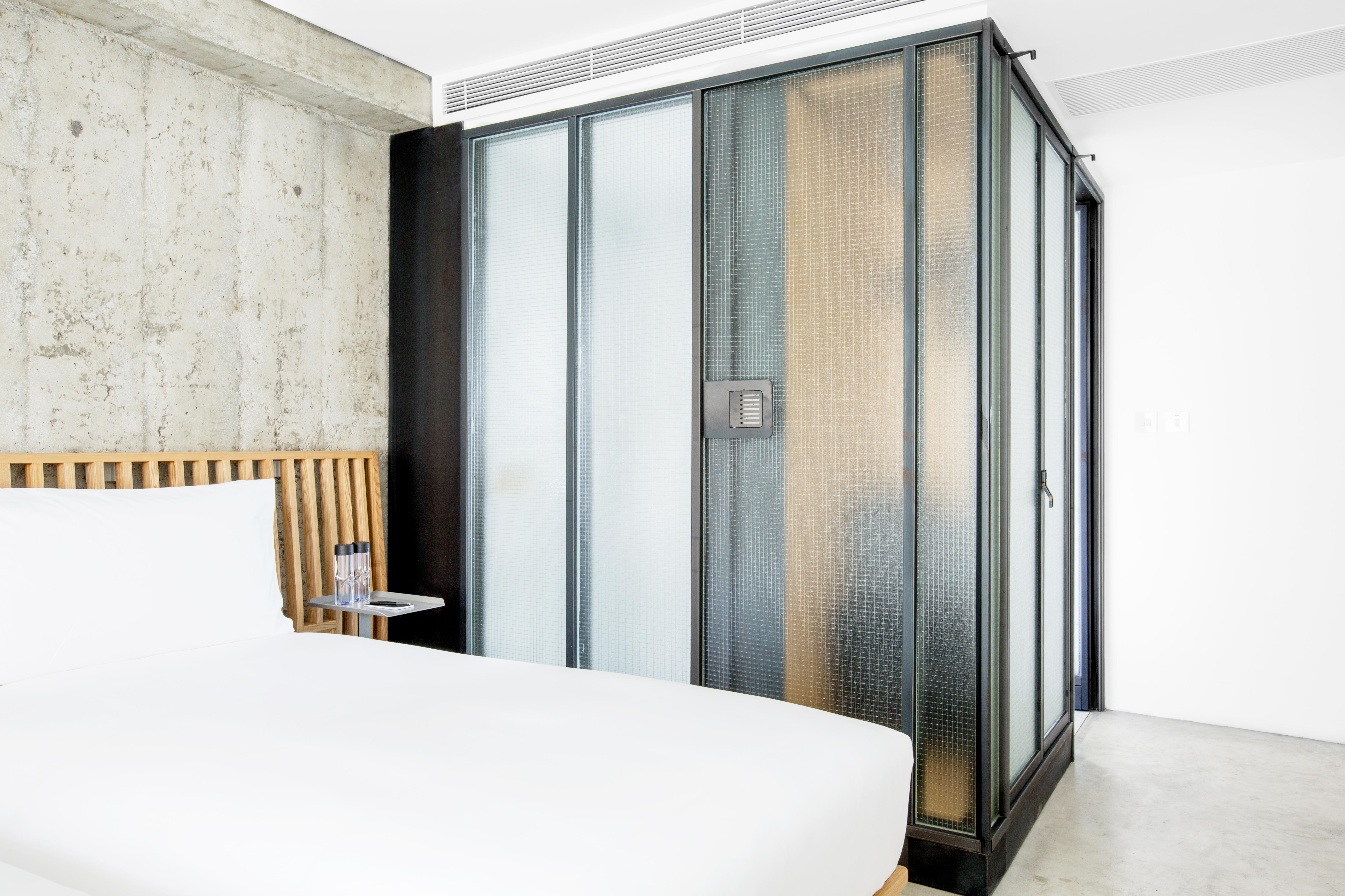 Hotel Tuve Hong Kong