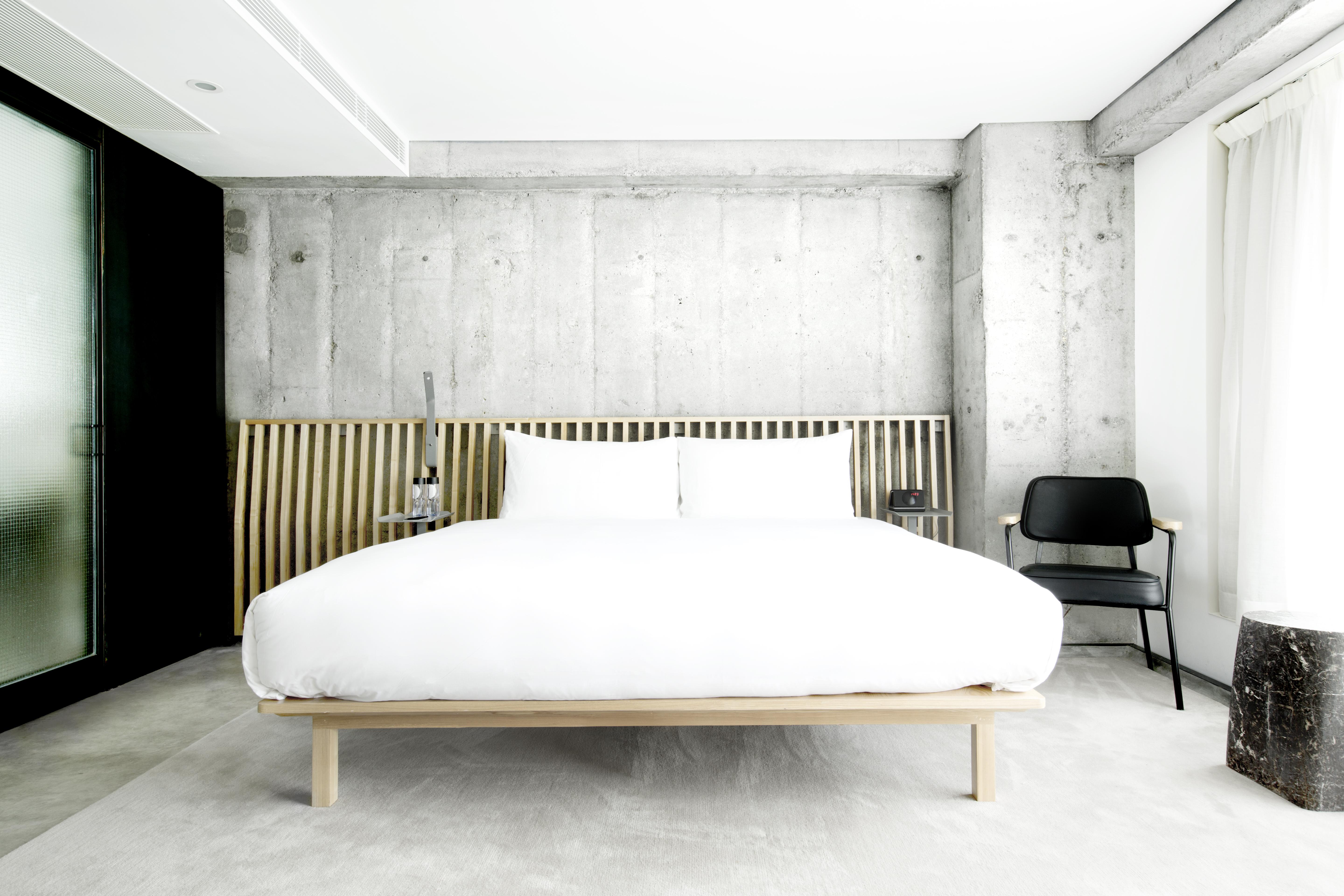 Hotel Tuve Hong Kong