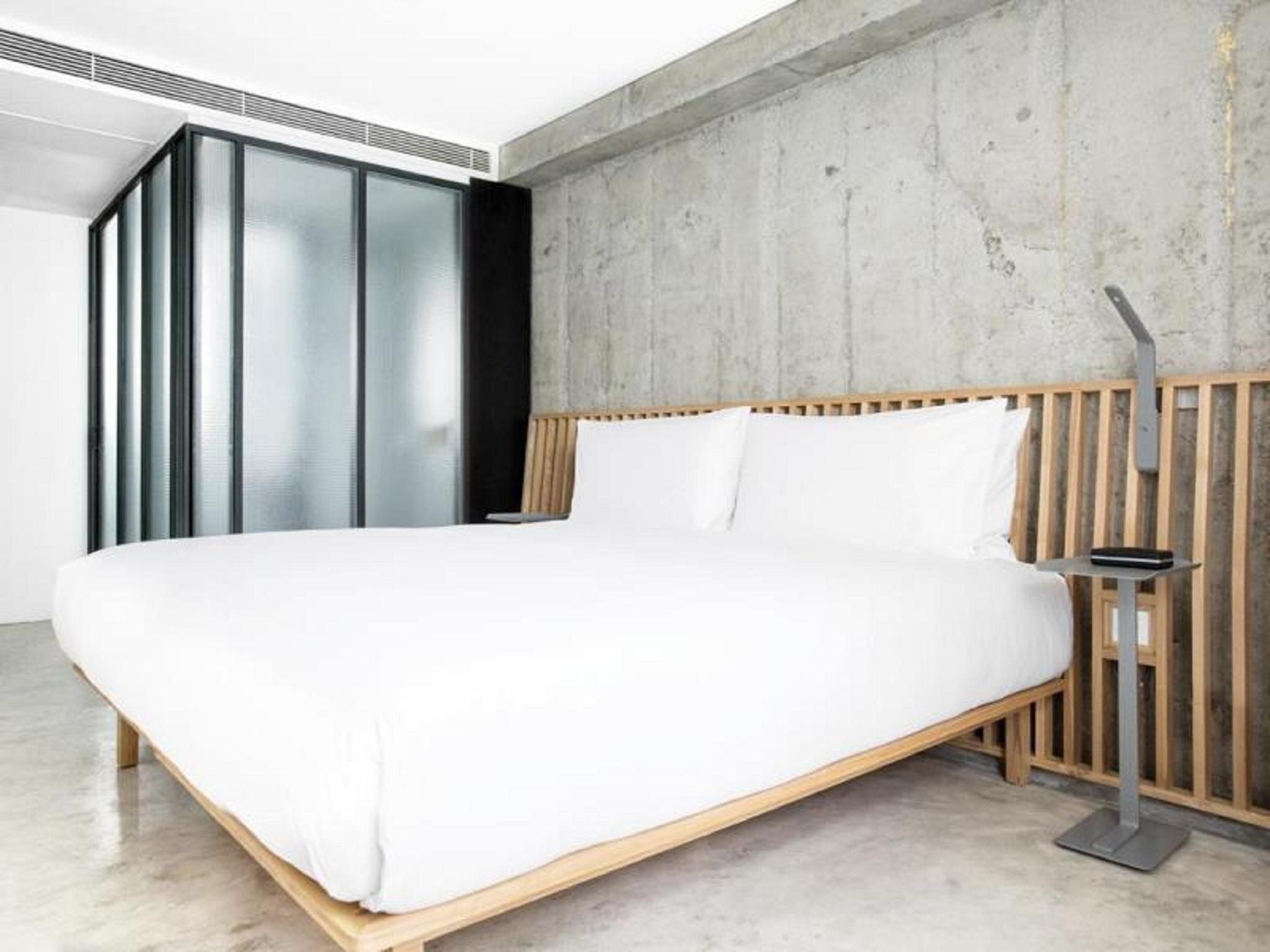 Tuve Hotel