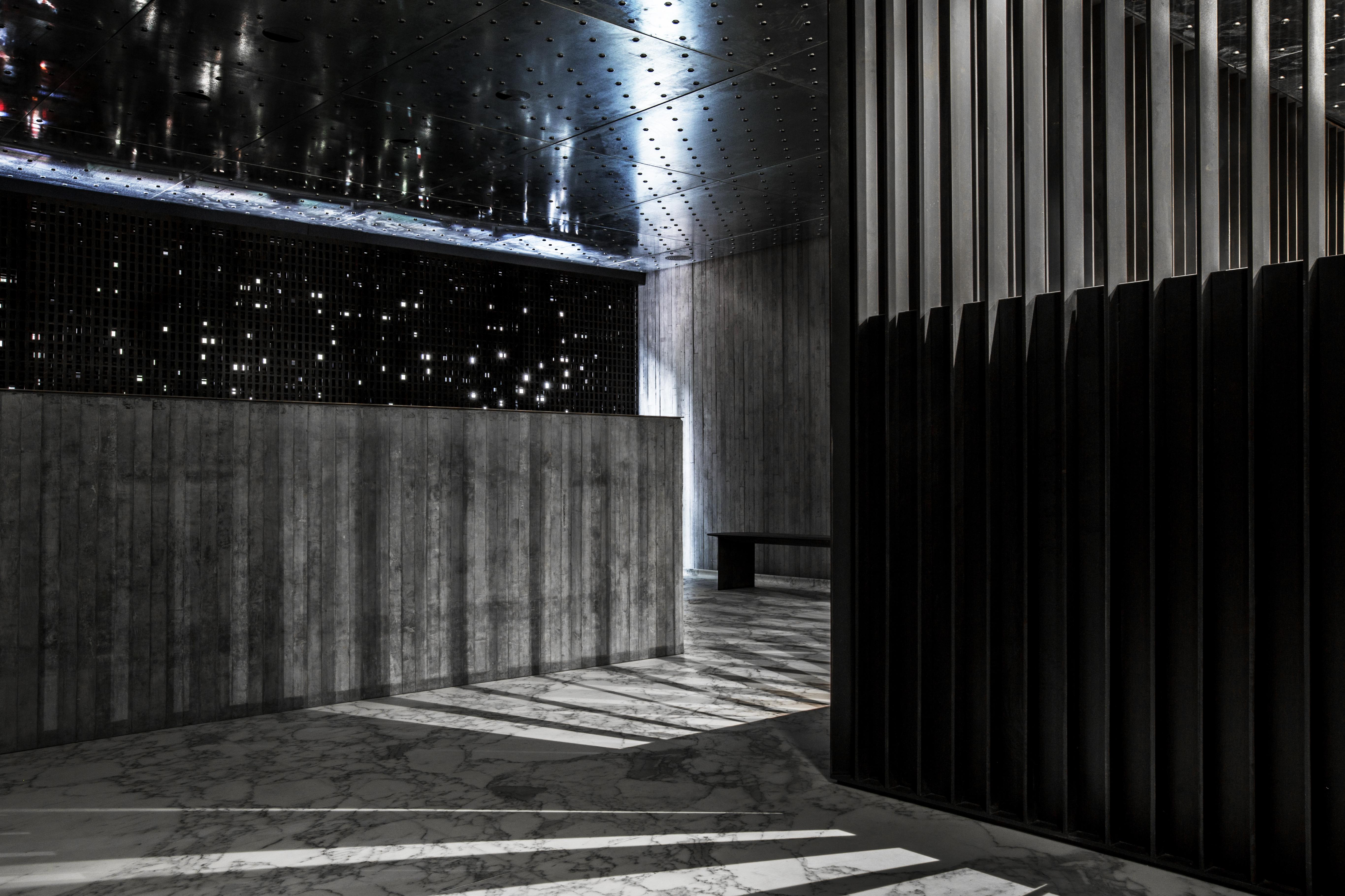 Hotel Tuve Hong Kong