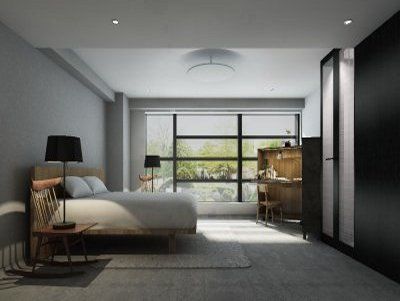 Tuve Hotel