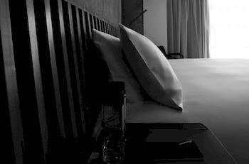 Hotel Tuve Hong Kong