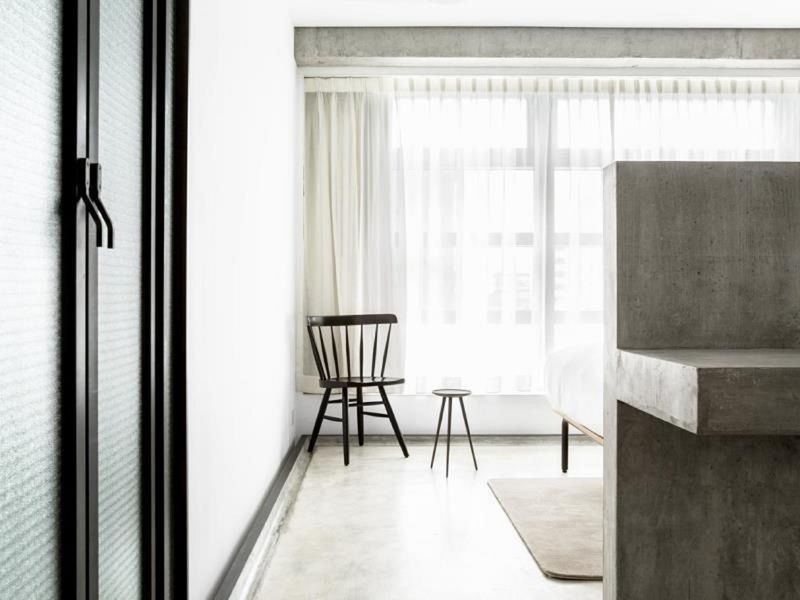 Hotel Tuve 4*