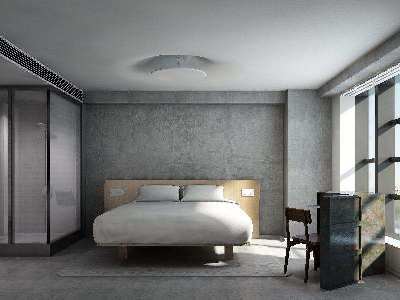 Tuve Hotel