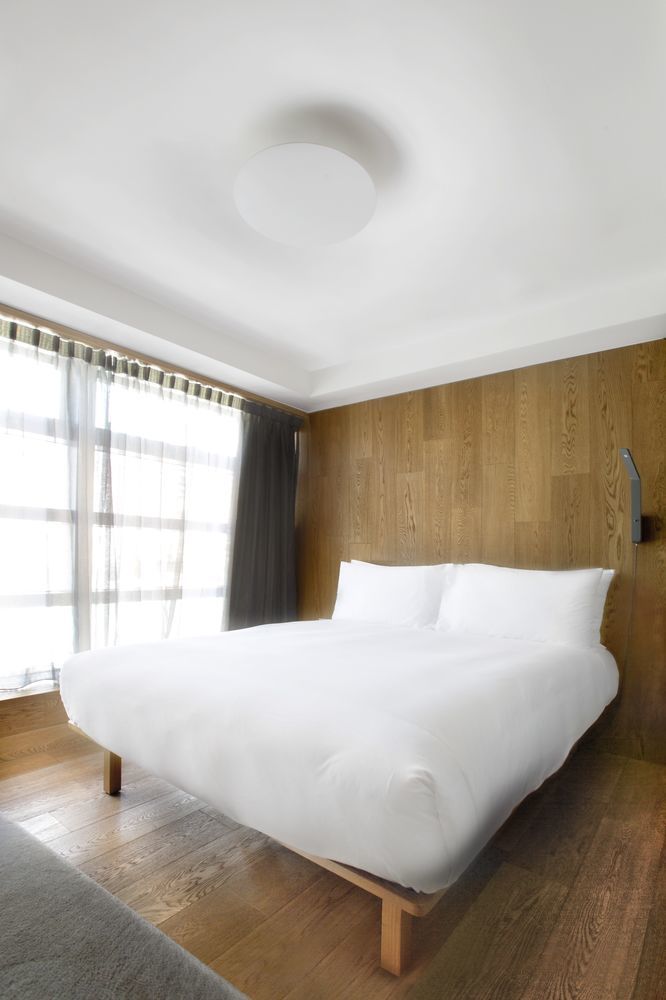 Hotel Tuve