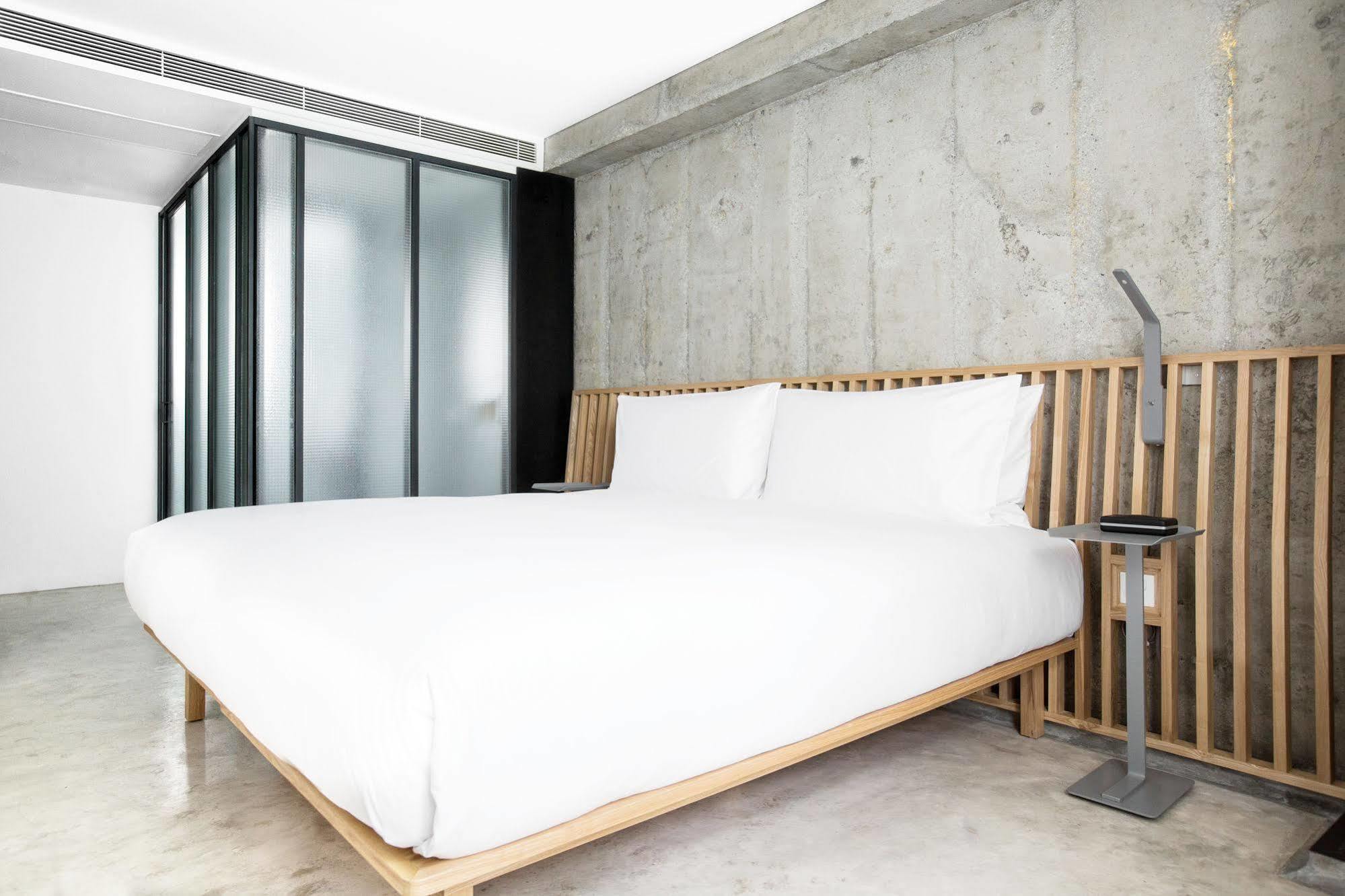 Tuve Hotel