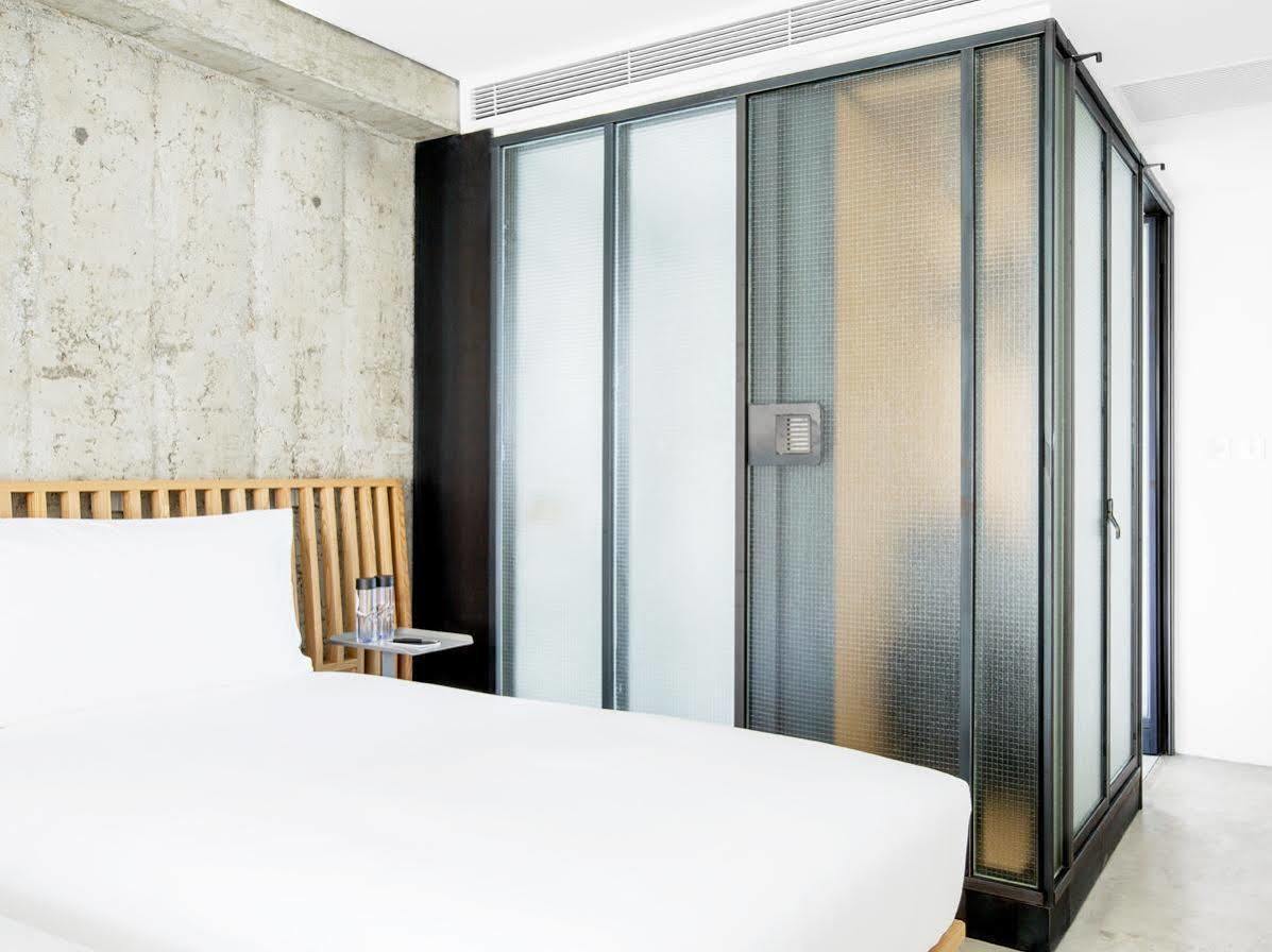 Tuve Hotel