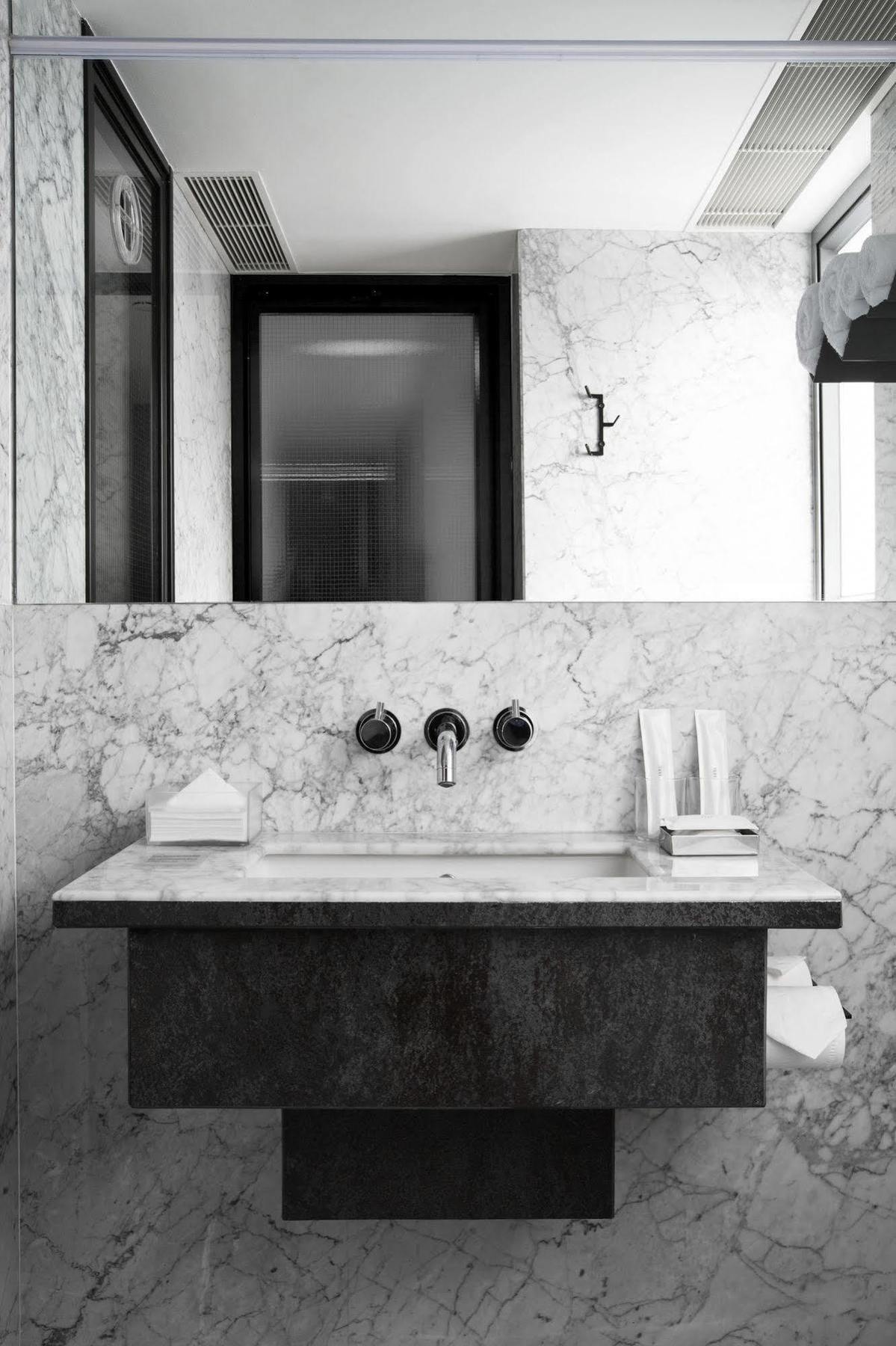 Tuve Hotel